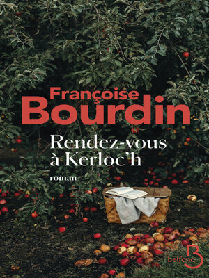 cover image of Rendez-vous à Kerloc'h